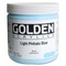 Golden Heavy Body Artist Acrylics - Light Phthalo Blue, 16 oz